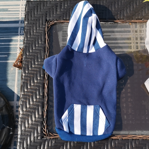 Adorable Dog Warm Sweatshirt Hoodies - Picture 2 of 16